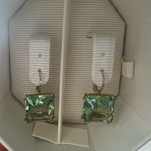 Swarovski Millenia Drop Earrings